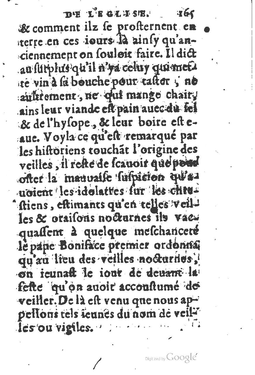 1578 - Jean de Bordeaux - Trésor de l’Église catholique - BM Lyon