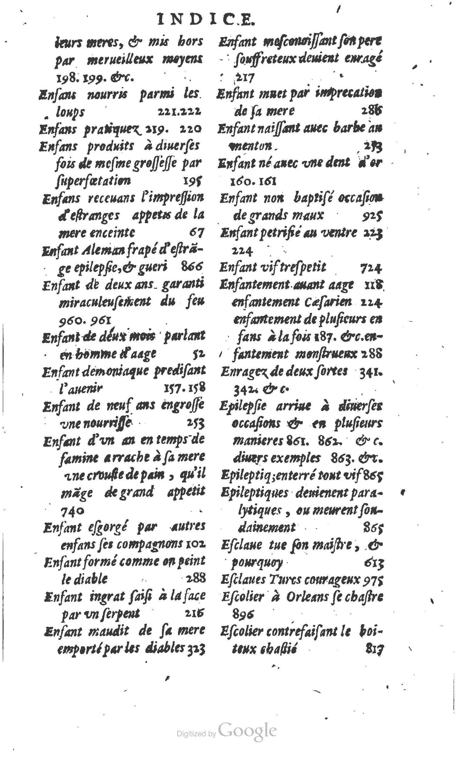 1610 Trésor d’histoires admirables et mémorables de nostre temps Marceau Princeton_Page_1152.jpg