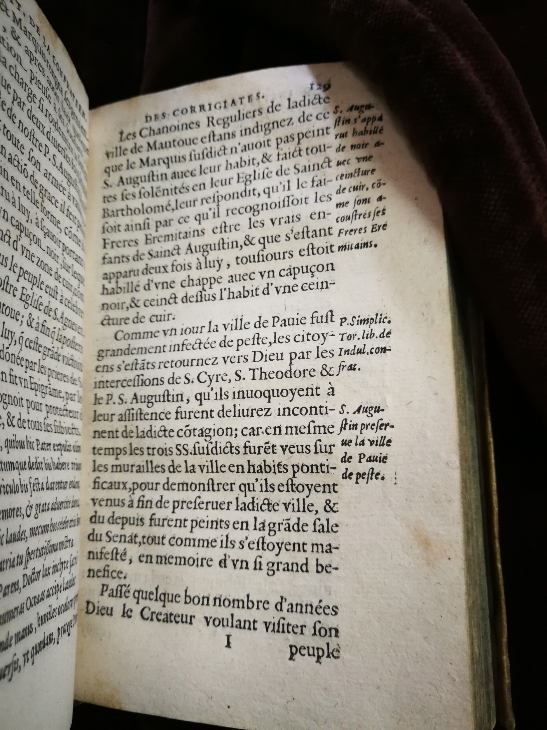 1611 - Christian Ouwerx - Trésor ou reliquaire d’honneur de Jésus Christ et de ses saints - BU Lille 1611 - Christian Ouwerx - Trésor ou reliquaire d’honneur de Jésus Christ et de ses saints - BU Lille