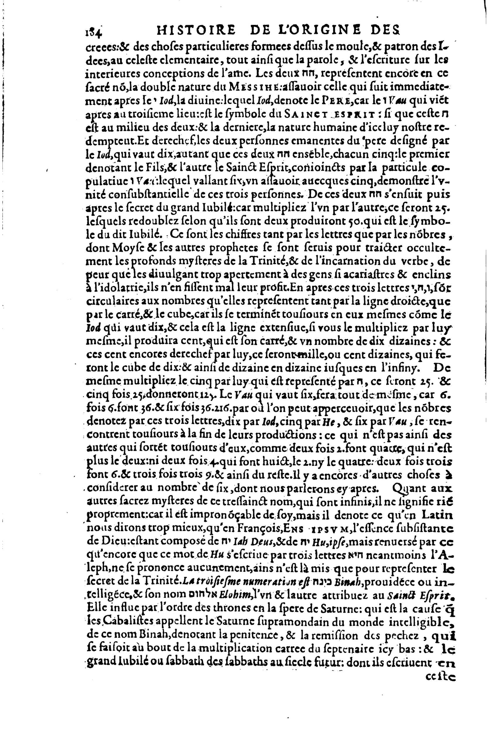 1619 - SHC - Trésor de l’histoire des langues de cet univers - BSB Munich