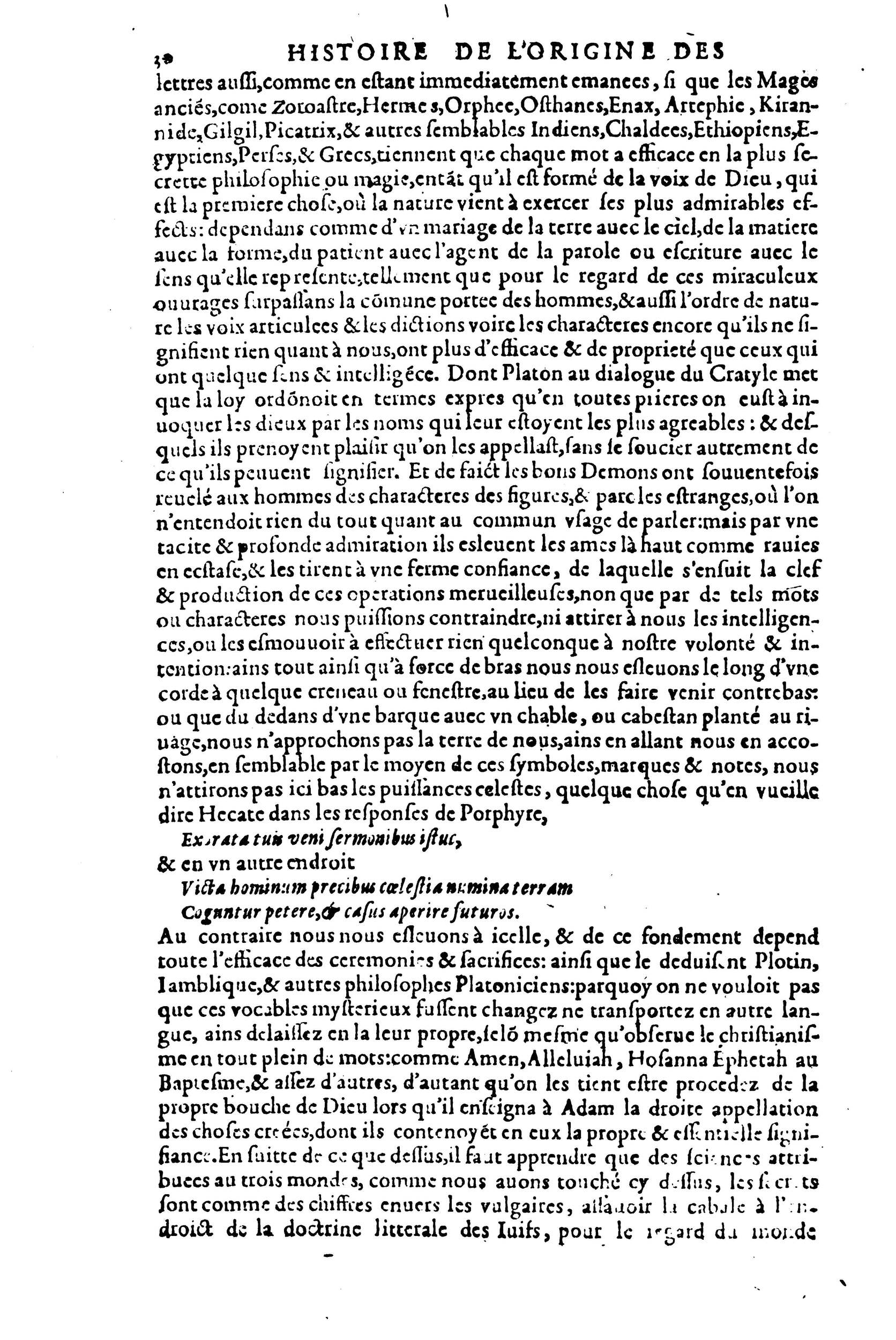 1619 - SHC - Trésor de l’histoire des langues de cet univers - BSB Munich 1619 - SHC - Trésor de l’histoire des langues de cet univers - BSB Munich