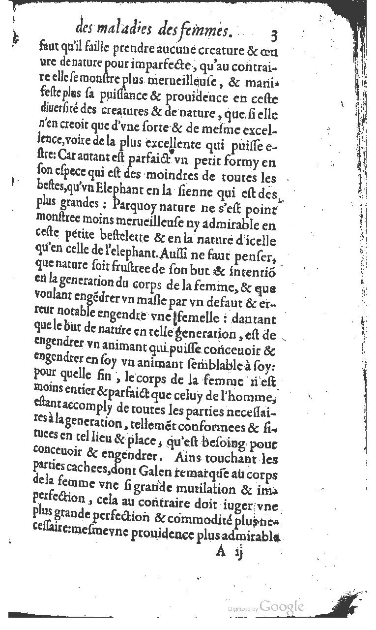 1617 - Jean Le Bouc - Trésor des remèdes secrets - BM Lyon