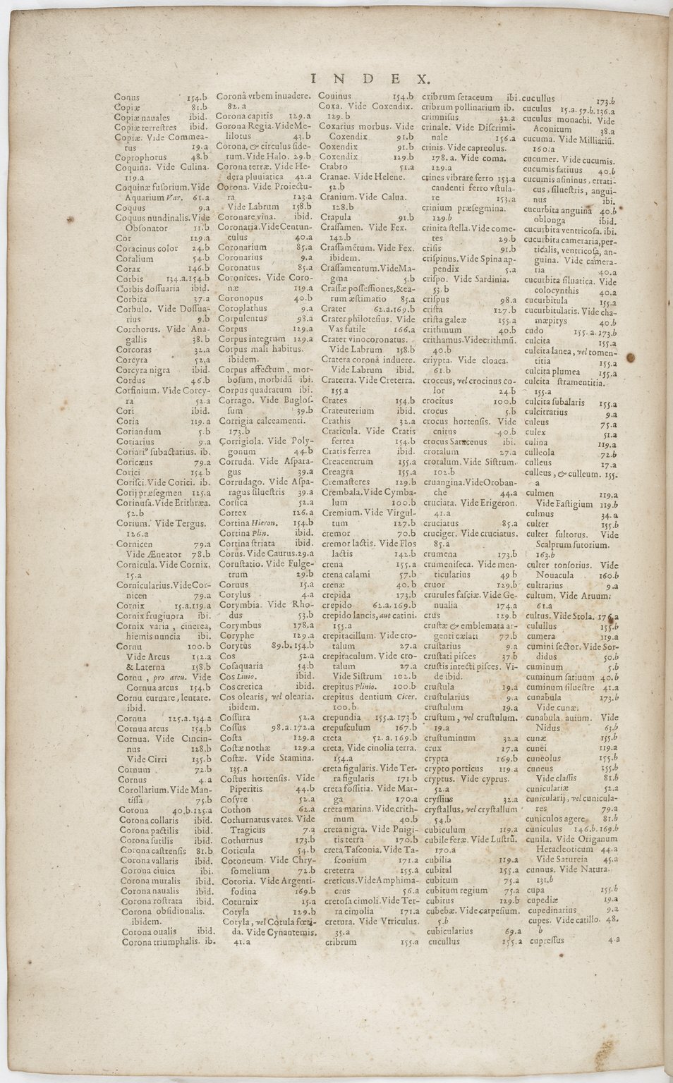 1606 - David Douceur - Trésor de la langue française - BnF