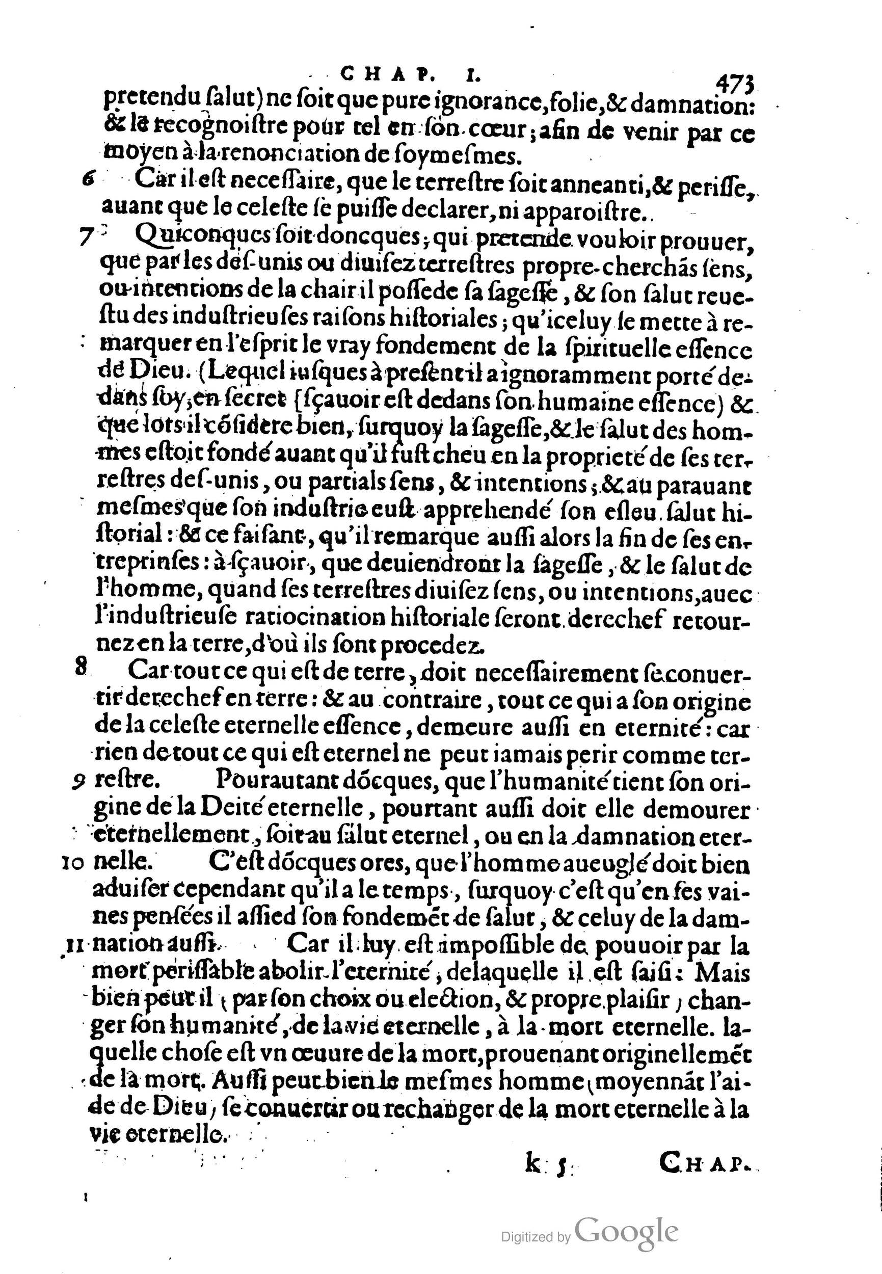1581c. - Christophe Plantin - Le Livre des témoignages du Trésor caché au champ - Amsterdam 1581c. - Christophe Plantin - Le Livre des témoignages du Trésor caché au champ - Amsterdam