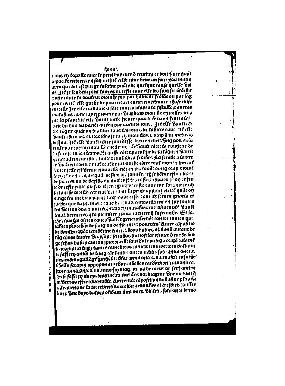 1512 - Michel Le Noir - Trésor des pauvres - BnF