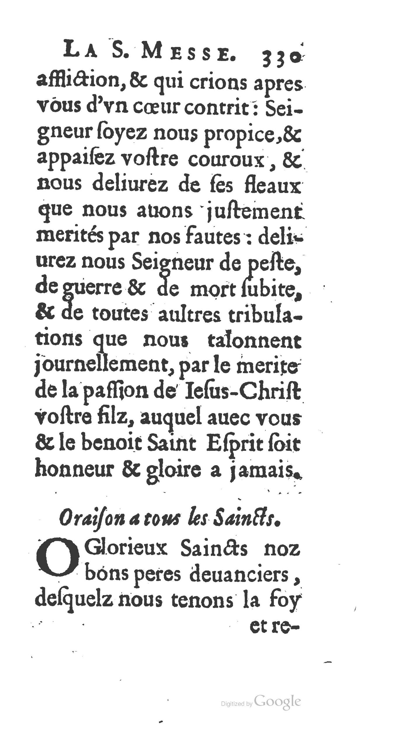 1605 - Rutgers Velpius - Trésor de la Sainte-Messe - UGent 1605 - Rutgers Velpius - Trésor de la Sainte-Messe - UGent