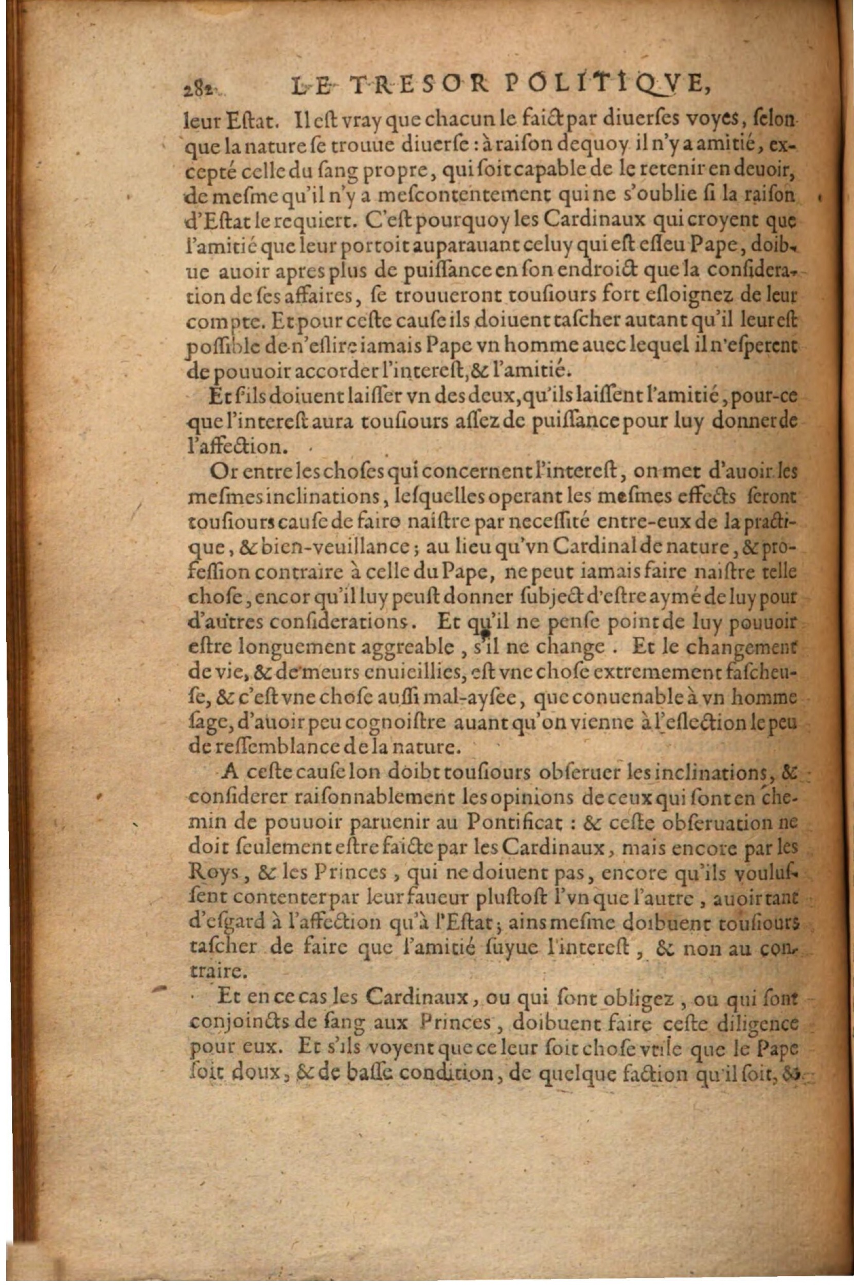 1608 - Thierry Rolin - Trésor politique - Augsbourg