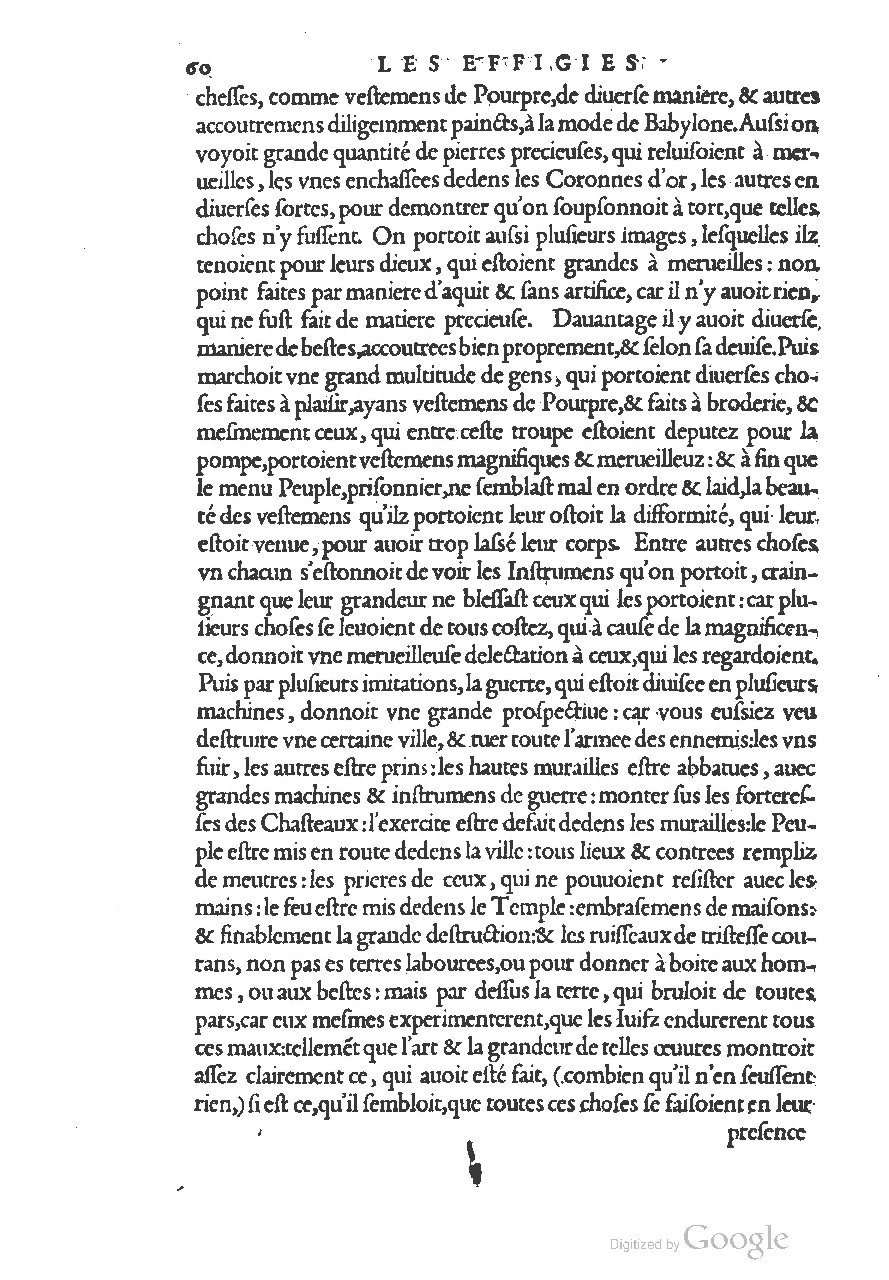 1553 - Jacopo Strada et Thomas Guérin - Épitome du Trésor des antiquités - UGent