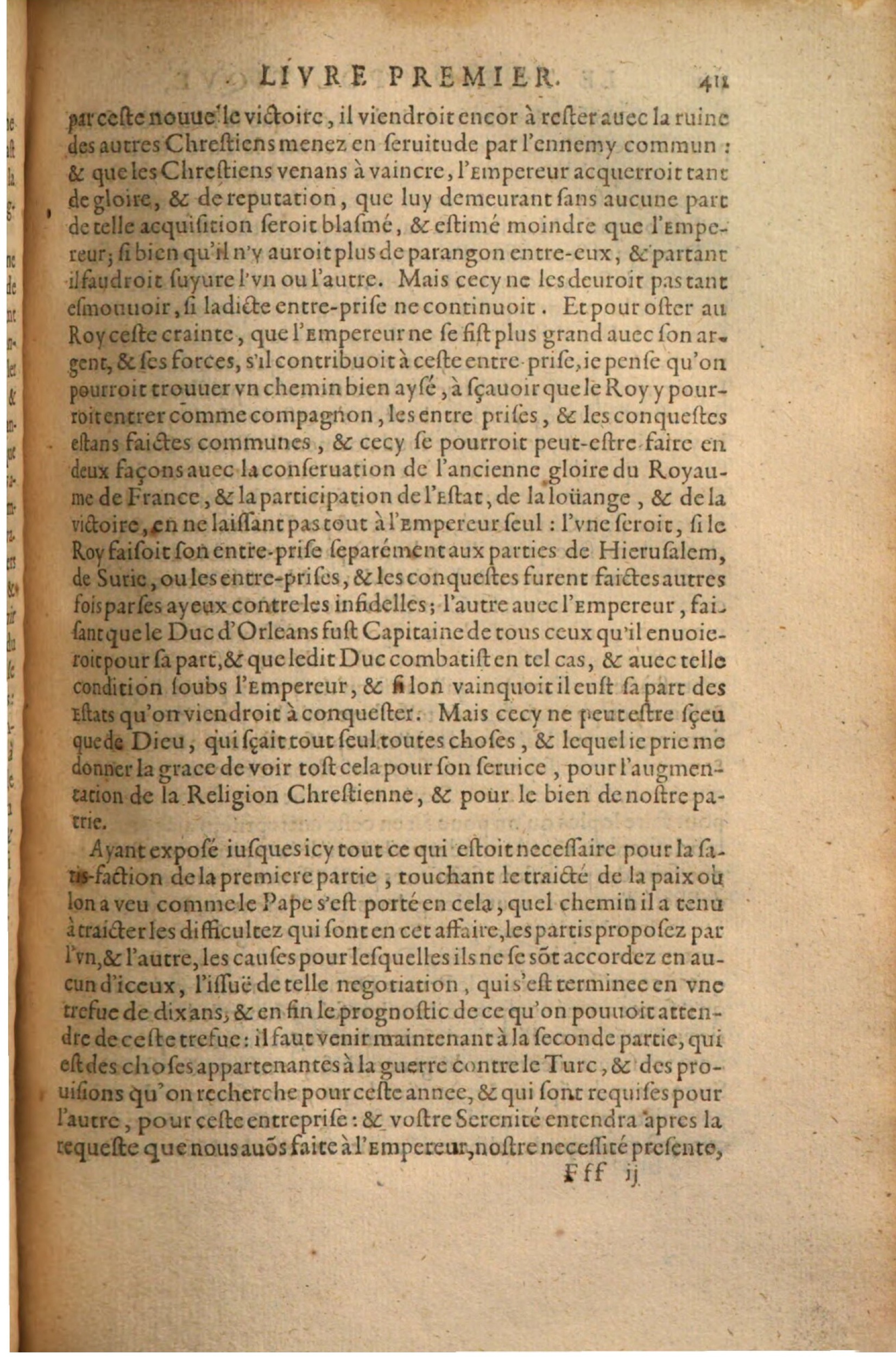 1608 - Thierry Rolin - Trésor politique - Augsbourg