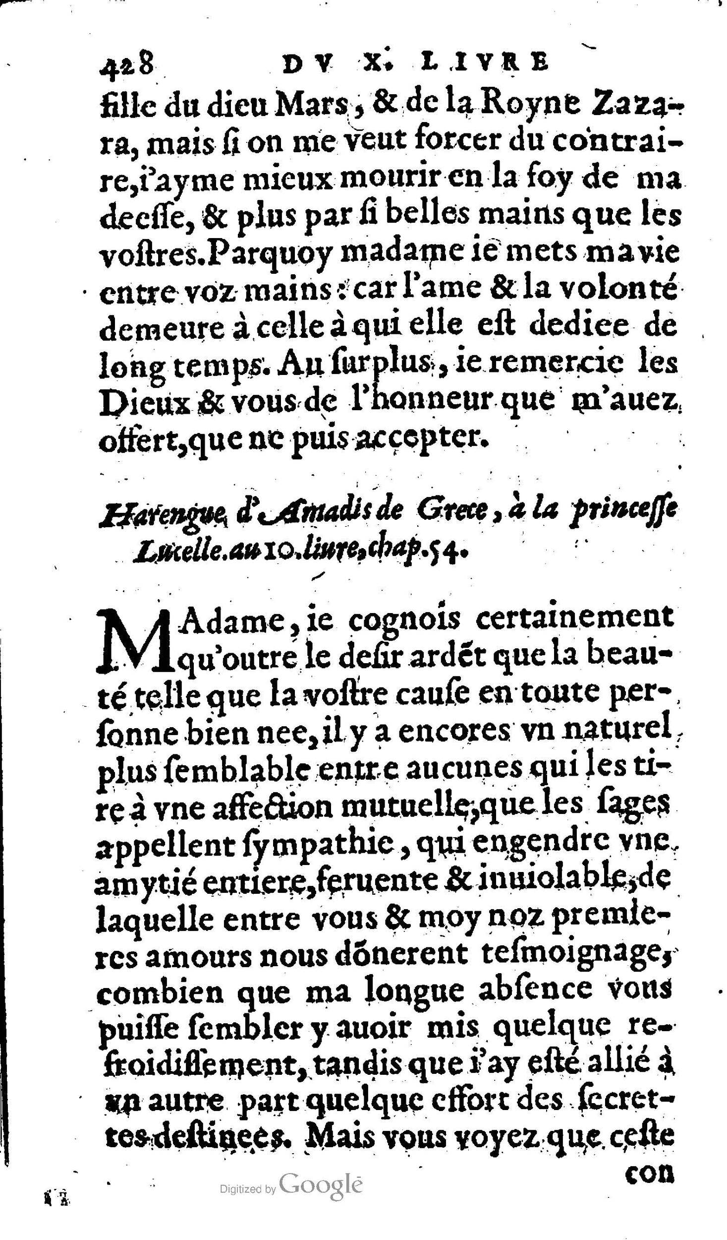 1606 - Jean Antoine Huguetan - Trésor des Amadis - Anvers Musée Plantin-Moretus 1606 - Jean Antoine Huguetan - Trésor des Amadis - Anvers Musée Plantin-Moretus