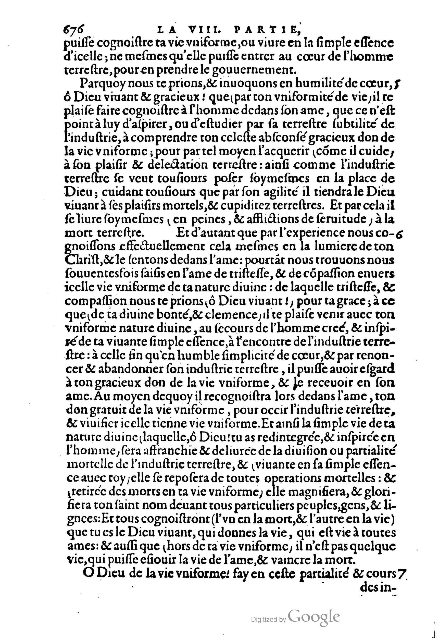 1581c. - Christophe Plantin - Le Livre des témoignages du Trésor caché au champ - Amsterdam 1581c. - Christophe Plantin - Le Livre des témoignages du Trésor caché au champ - Amsterdam