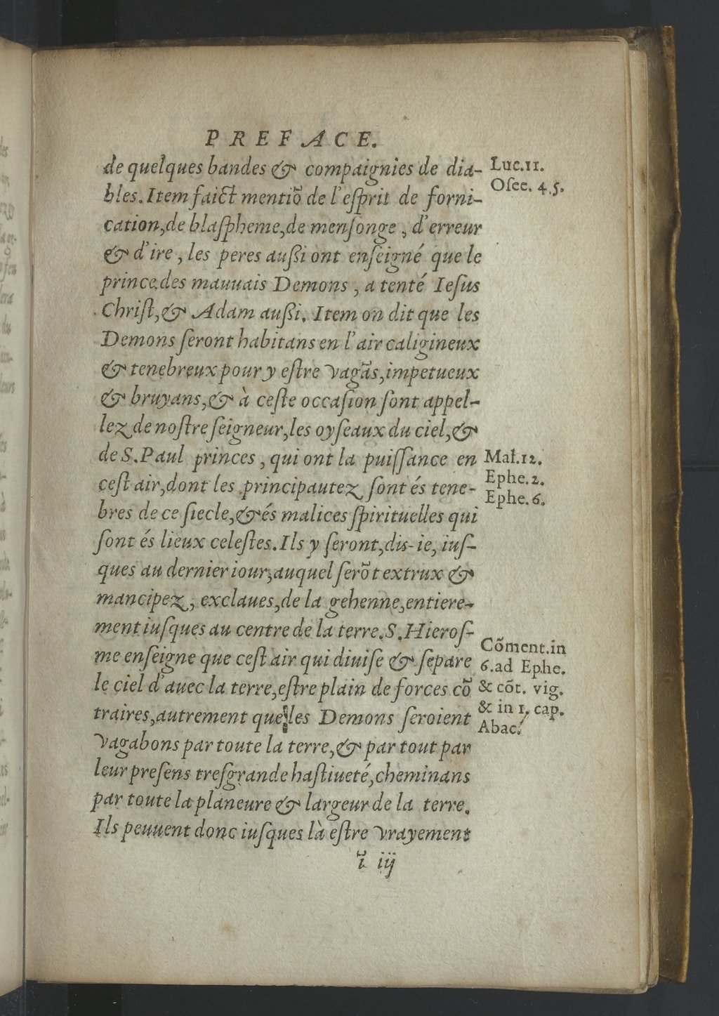 1576c. - Guillaume Chaudière - Trésor de la foi catholique - BnF 1576c. - Guillaume Chaudière - Trésor de la foi catholique - BnF