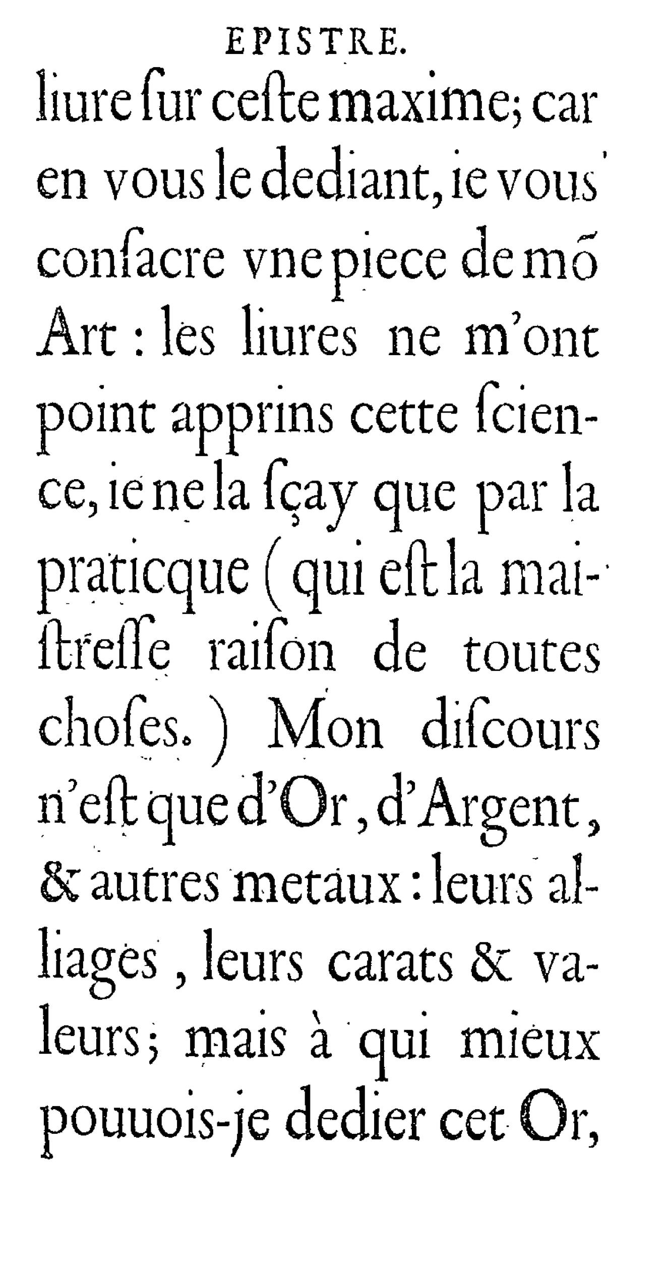 1624 - Jacques du Coq - Trésor des monnaies - Harvard University 1624 - Jacques du Coq - Trésor des monnaies - Harvard University