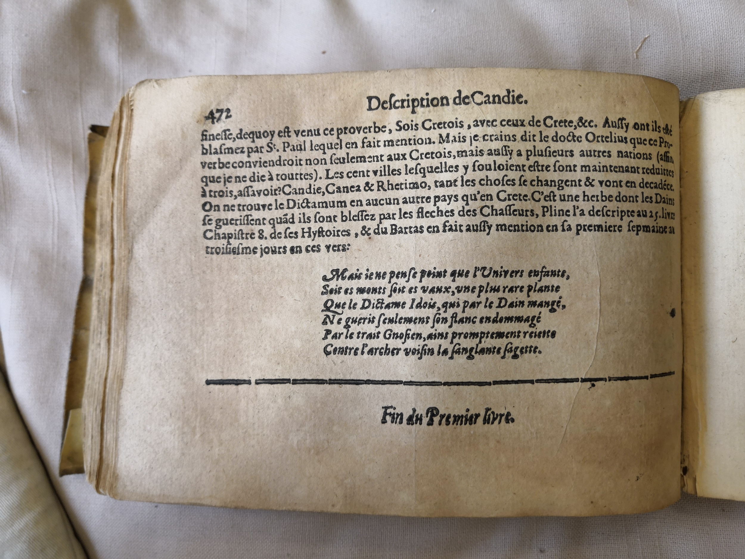 1602 - [Christofle Guyot  et Corneille Nicolas] - Trésor des chartes - KBR Bruxelles