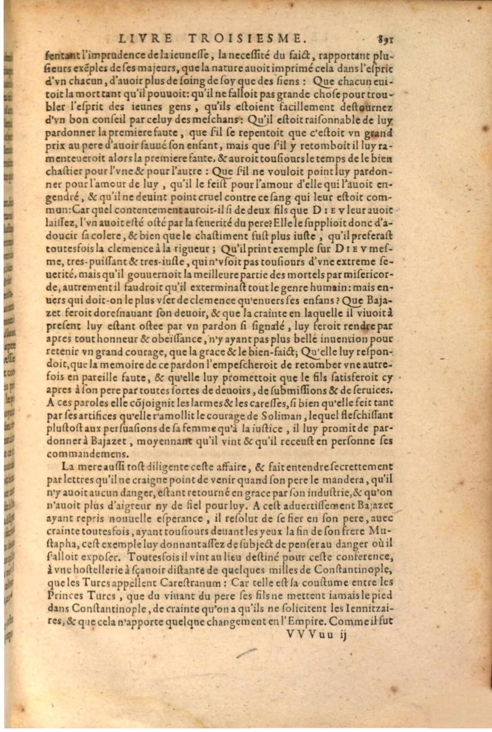 1611 - Pierre Chevalier - Trésor politique - BSB Munich
