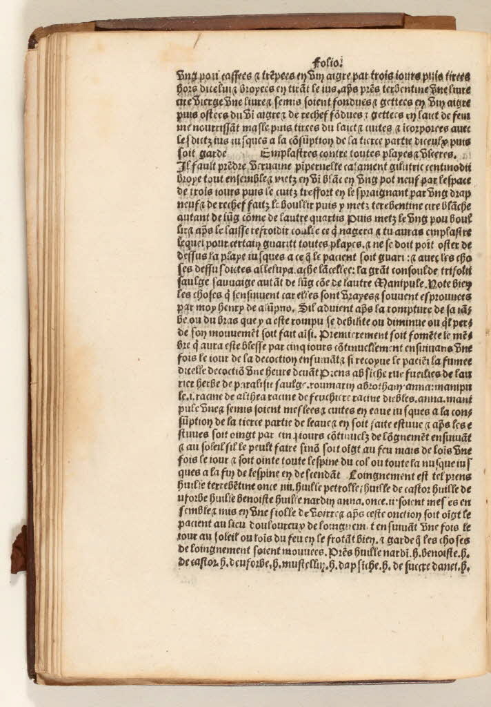 1507 - Jean et Richard Macé - Trésor des pauvres - BM Rennes