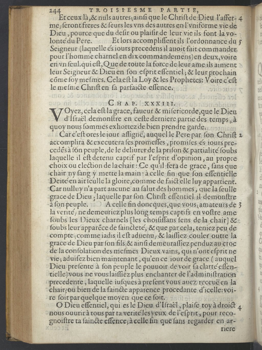 [1575c.] - s.n. - Le Livre des témoignages du Trésor caché au champ - BnF-Tolbiac