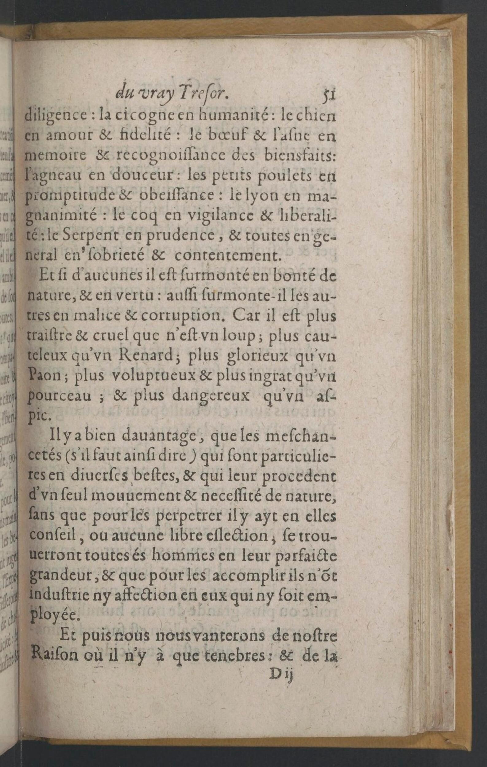 1619 - SHC - Trésor de l’histoire des langues de cet univers - BSB Munich