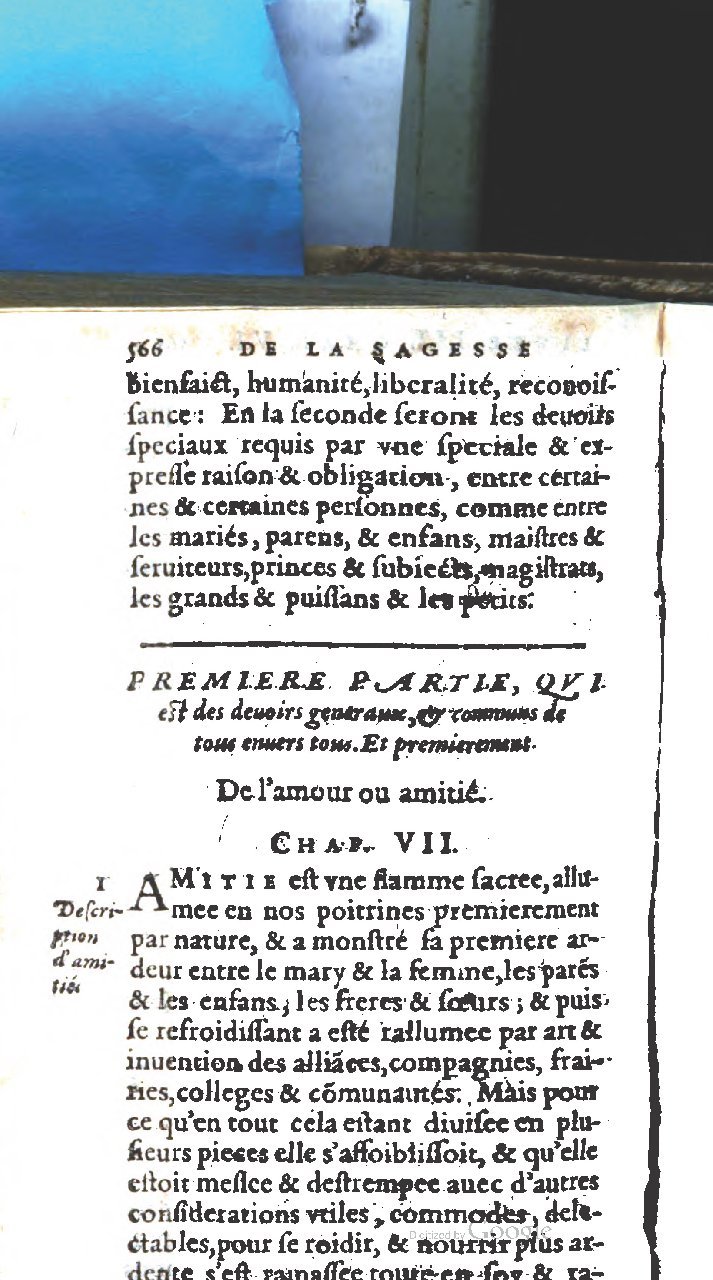 1606 - François Lefebvre - Trésor de la sagesse - BCU Lausanne 1606 - François Lefebvre - Trésor de la sagesse - BCU Lausanne