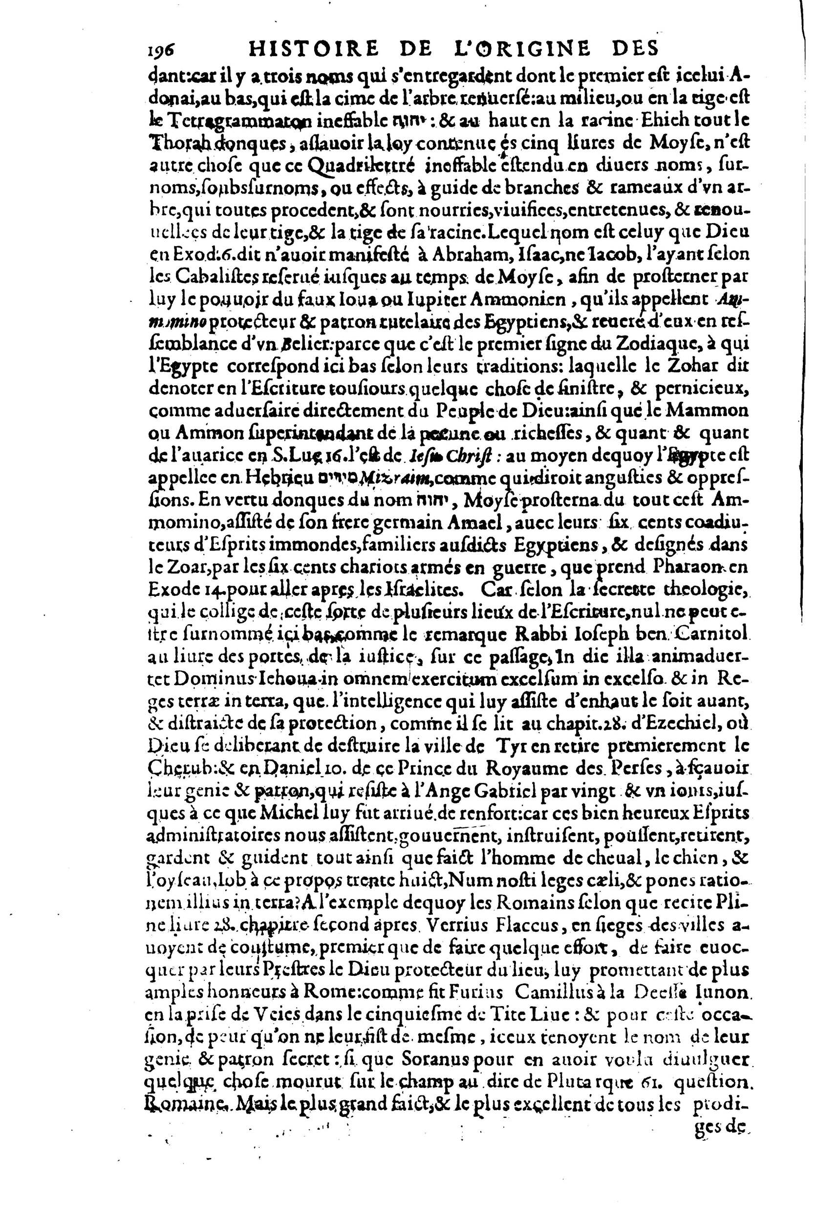 1619 - SHC - Trésor de l’histoire des langues de cet univers - BSB Munich 1619 - SHC - Trésor de l’histoire des langues de cet univers - BSB Munich