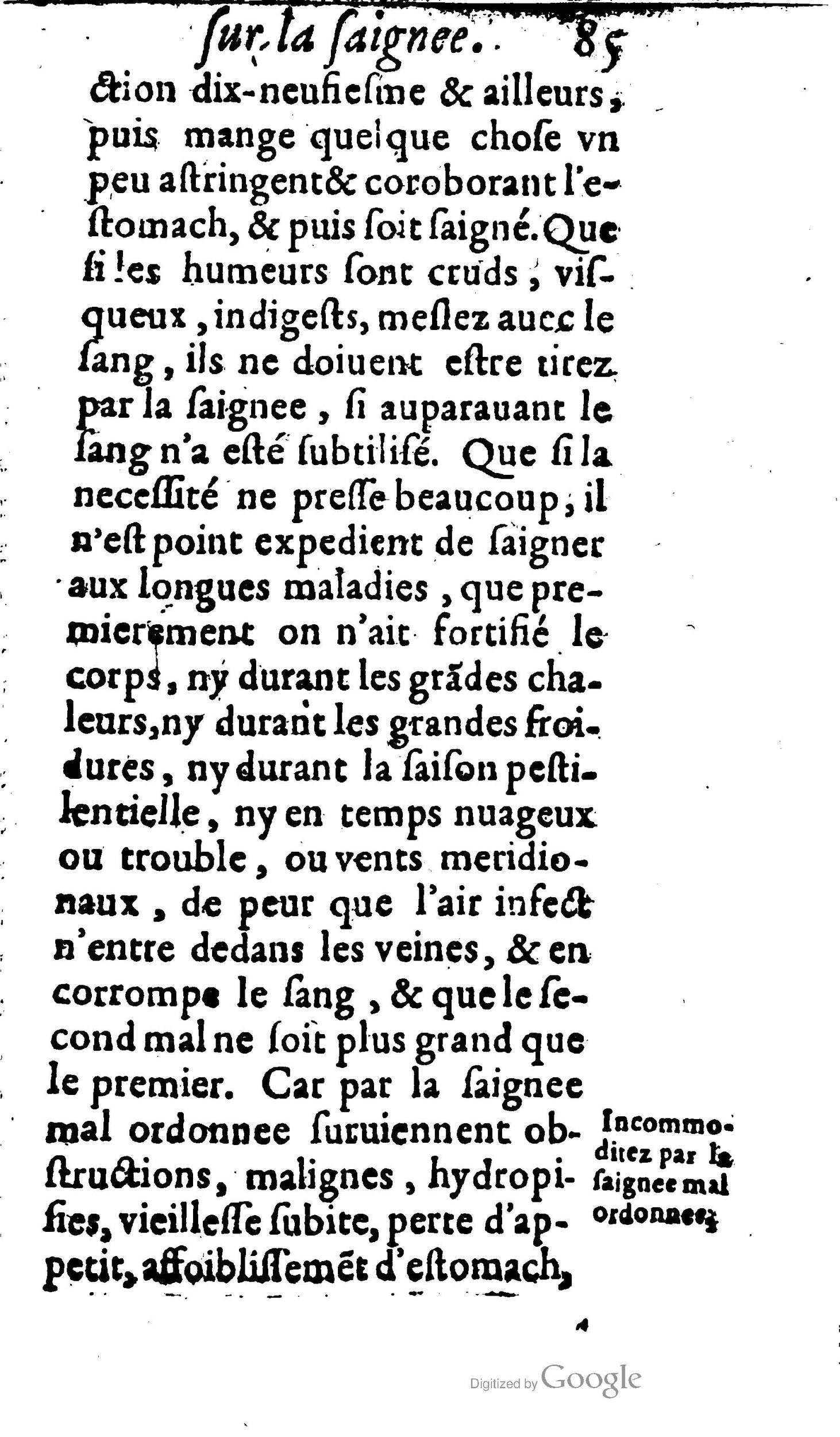 1624 - Jean Moreau - Conservation du trésor de la santé - British Library