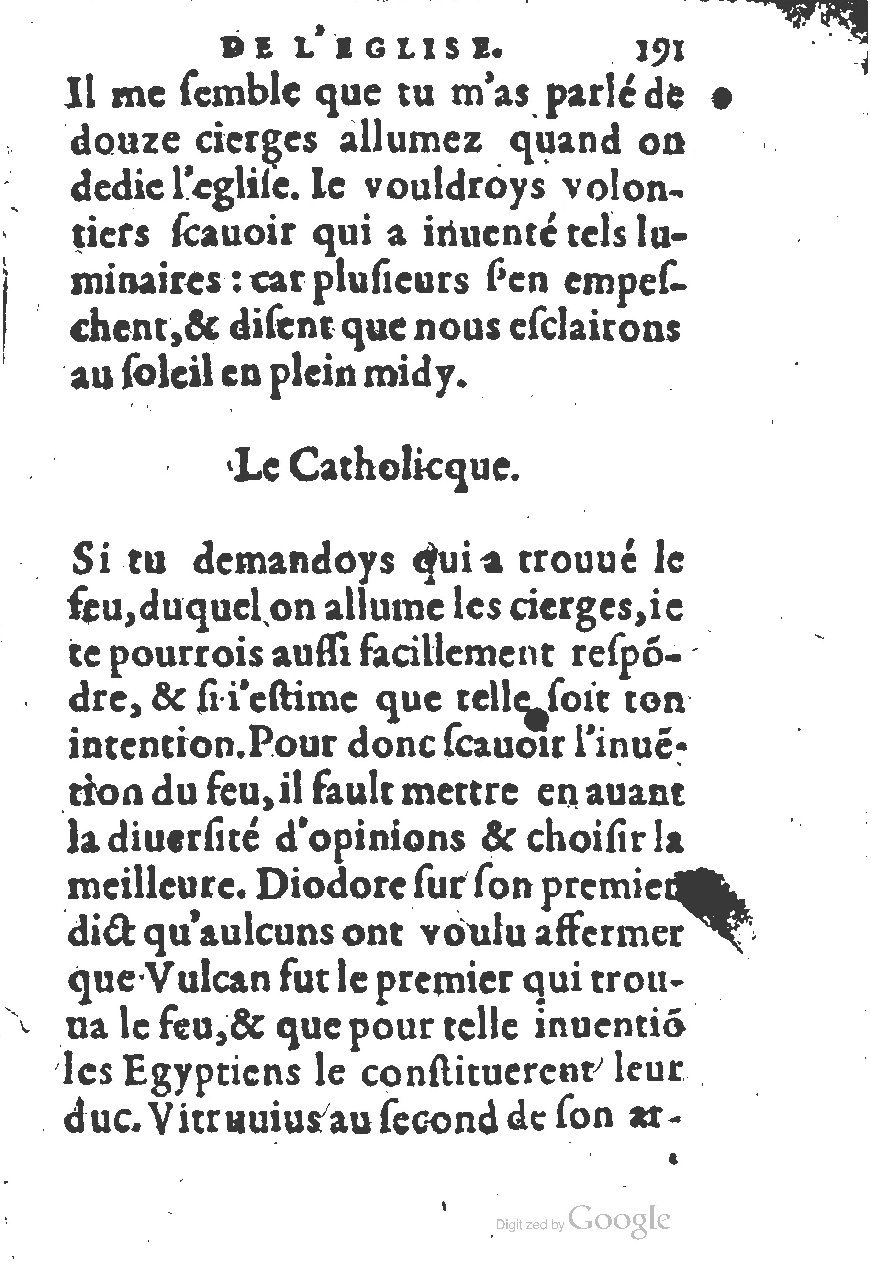 1578 - Jean de Bordeaux - Trésor de l’Église catholique - BM Lyon