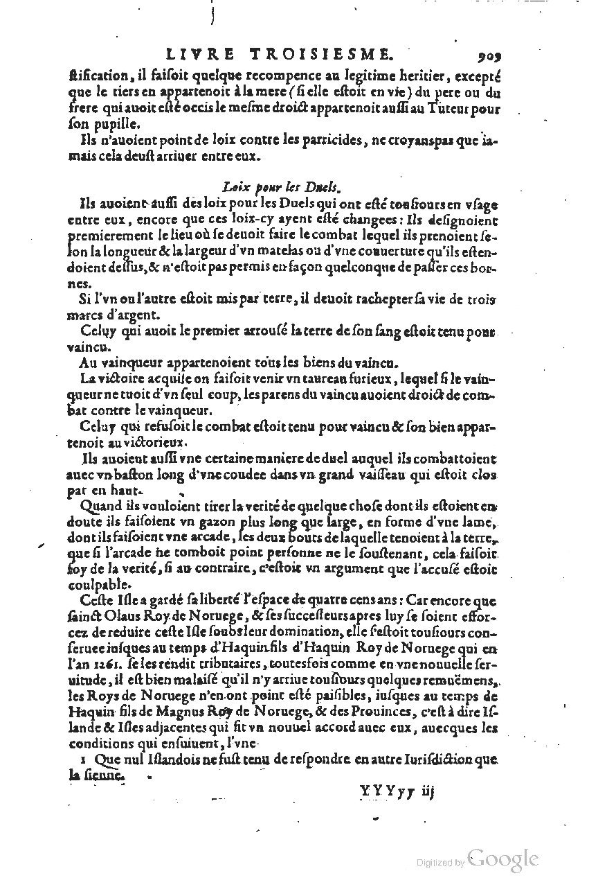1611 - Pierre Chevalier - Trésor politique - UGent