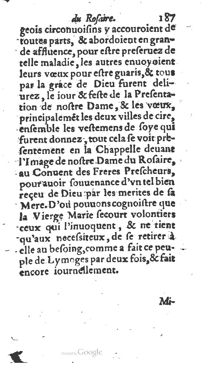 1609 - Jean Bogart - Grand Trésor des pardons et indulgences - UGent