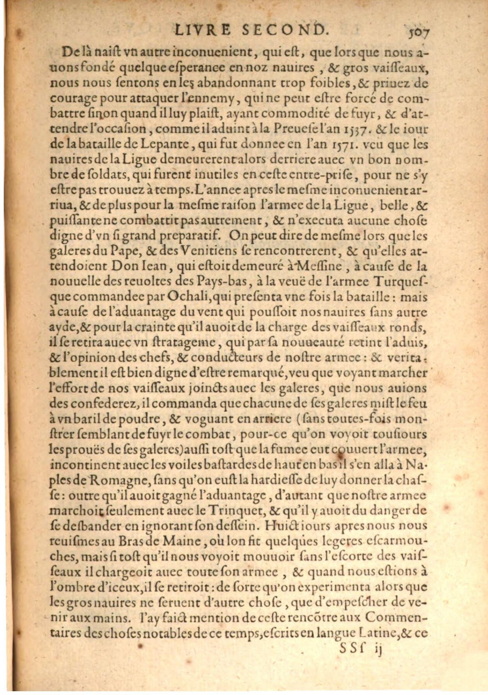 1608 - Pierre Chevalier - Trésor politique - BSB Munich