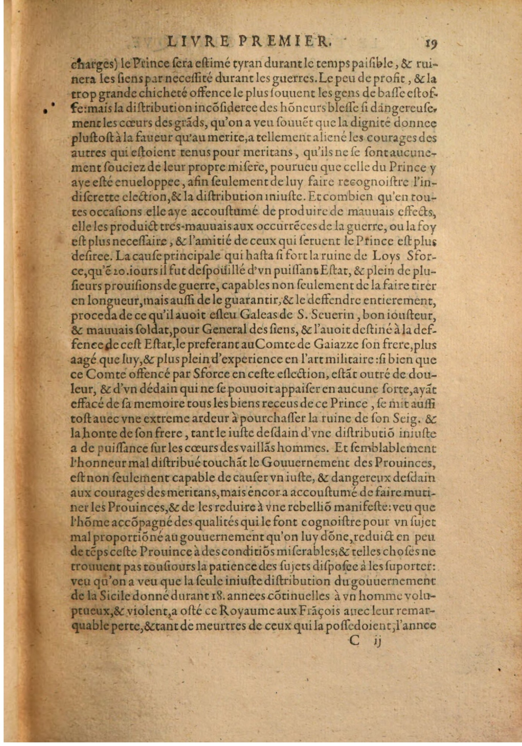 1608 - Thierry Rolin - Trésor politique - Augsbourg