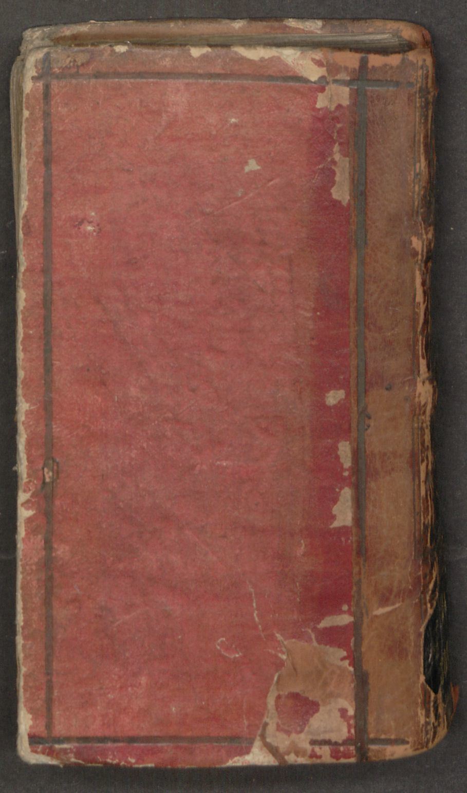 1566 - Jan van Waesberge - Trésor des divines et humaines consolations  - SBB Berlin