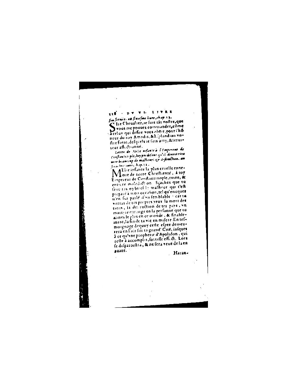 1571 - Jean Huguetan - Trésor des Amadis - BnF 1571 - Jean Huguetan - Trésor des Amadis - BnF