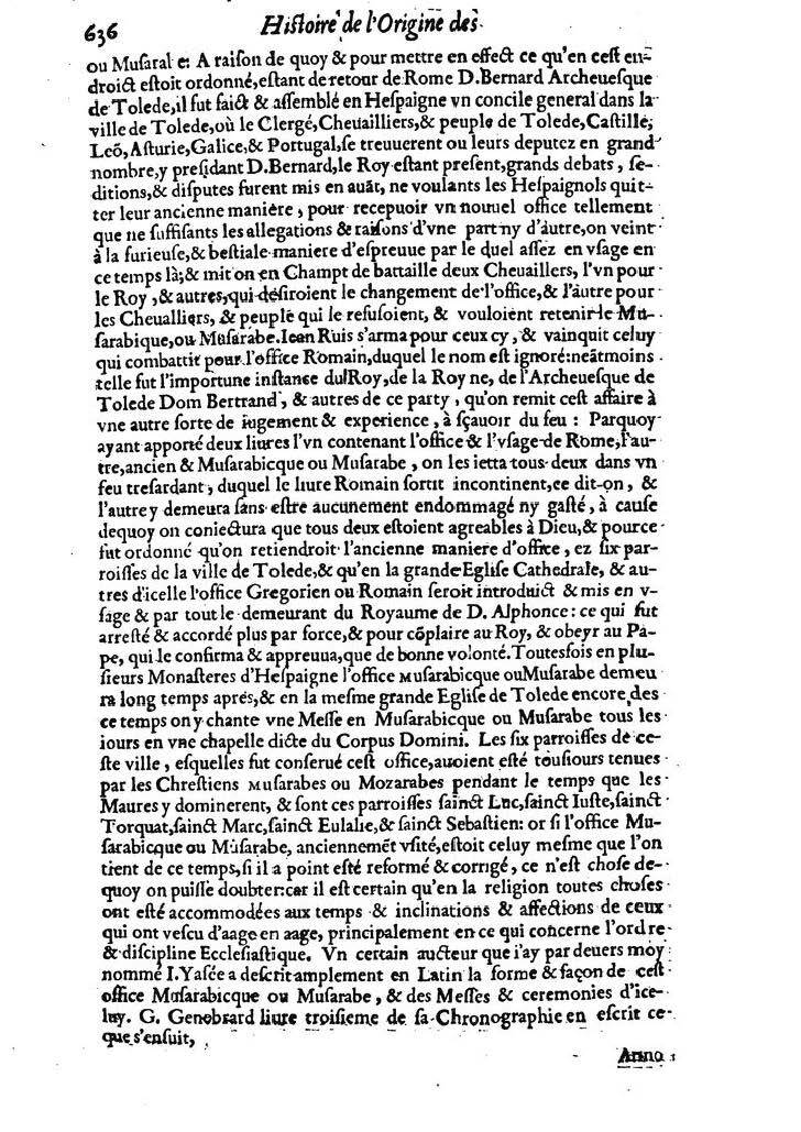 1613 - Matthieu Berjon - Trésor de l’histoire des langues de cet univers - BM Lyon 1613 - Matthieu Berjon - Trésor de l’histoire des langues de cet univers - BM Lyon