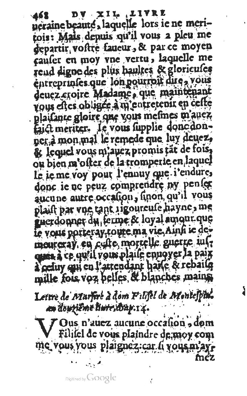 1567 - Jean Pygot - Trésor des Amadis - BM Lyon 1567 - Jean Pygot - Trésor des Amadis - BM Lyon