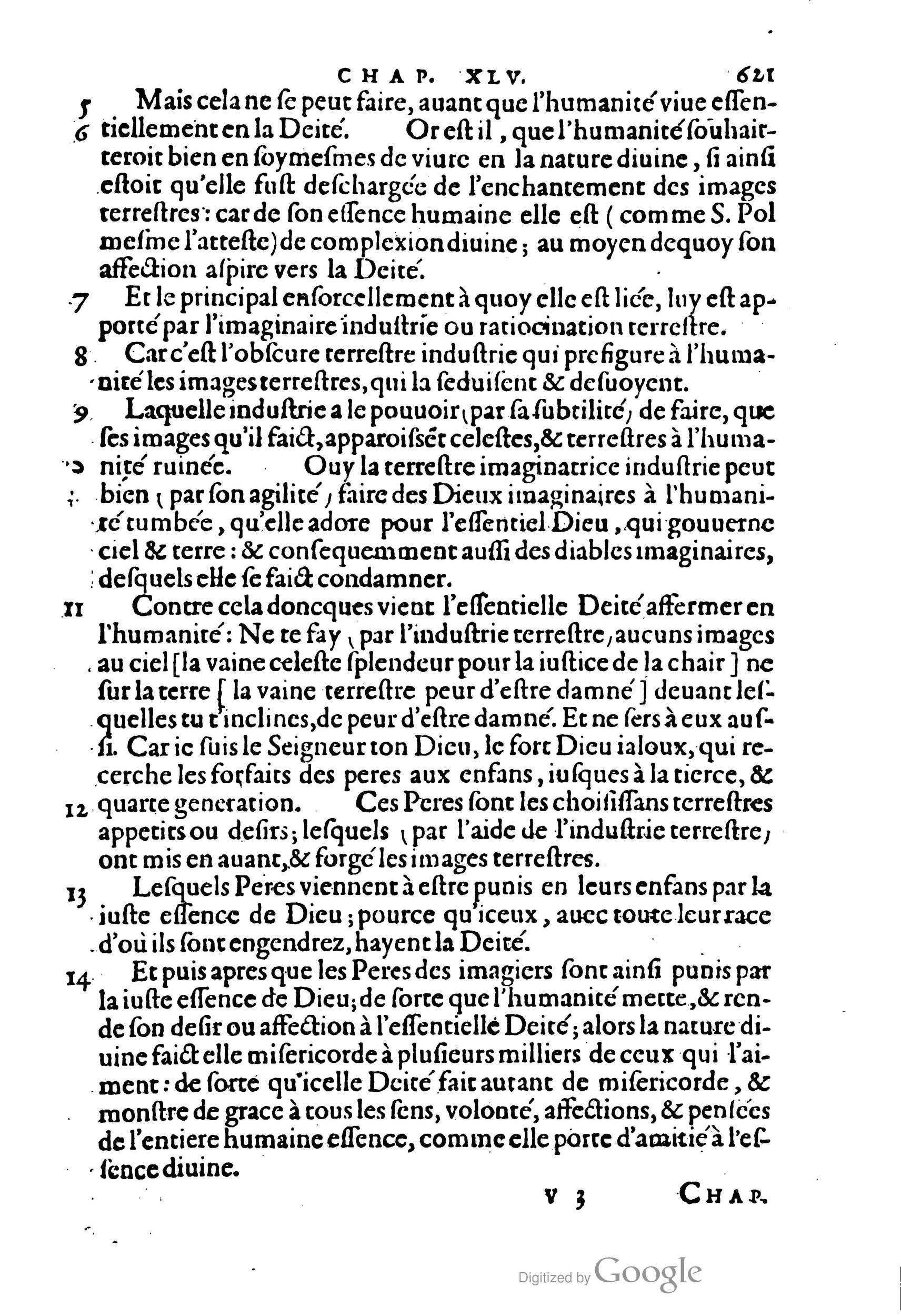 1581c. - Christophe Plantin - Le Livre des témoignages du Trésor caché au champ - Amsterdam 1581c. - Christophe Plantin - Le Livre des témoignages du Trésor caché au champ - Amsterdam