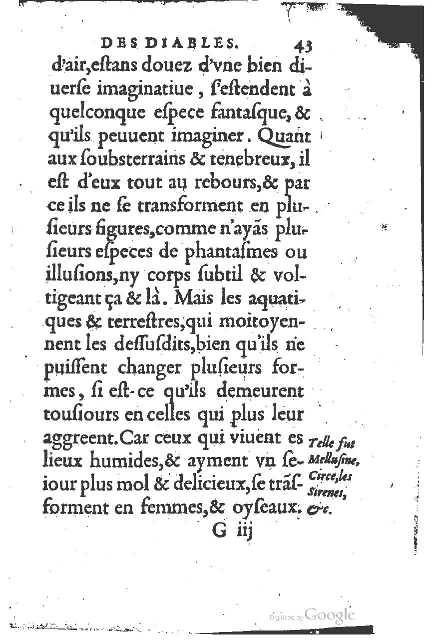 1576c. - Guillaume Chaudière - Trésor de la foi catholique - BnF 1576c. - Guillaume Chaudière - Trésor de la foi catholique - BnF