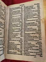 1535c. - Denis Janot et Alain Lotrian - Trésor des pauvres - Bibliothèque Sainte-Geneviève 1535c. - Denis Janot et Alain Lotrian - Trésor des pauvres - Bibliothèque Sainte-Geneviève