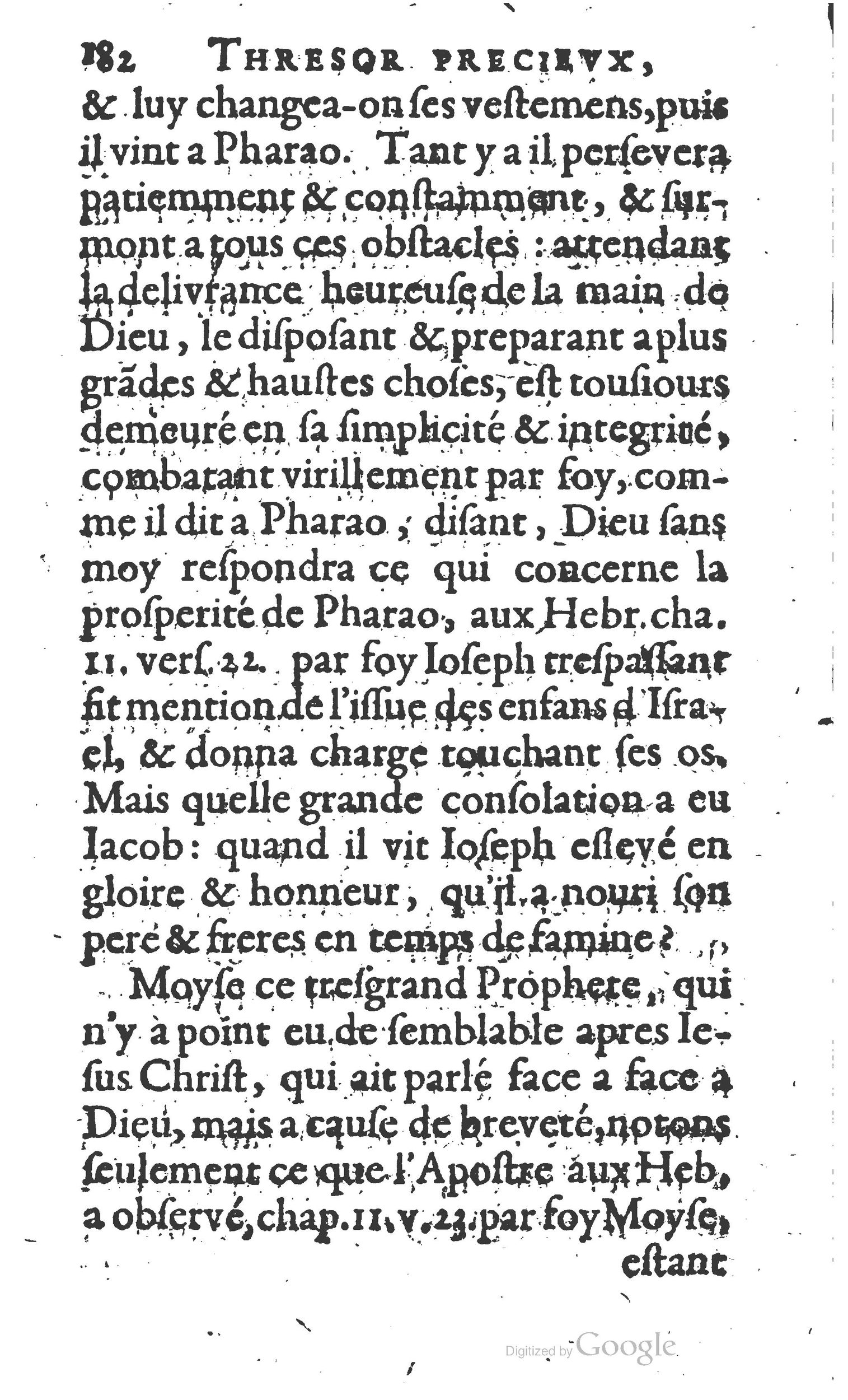 1626 - s.n. - Trésor précieux des méditations saintes, pieuses et consolatoires - BSB Munich