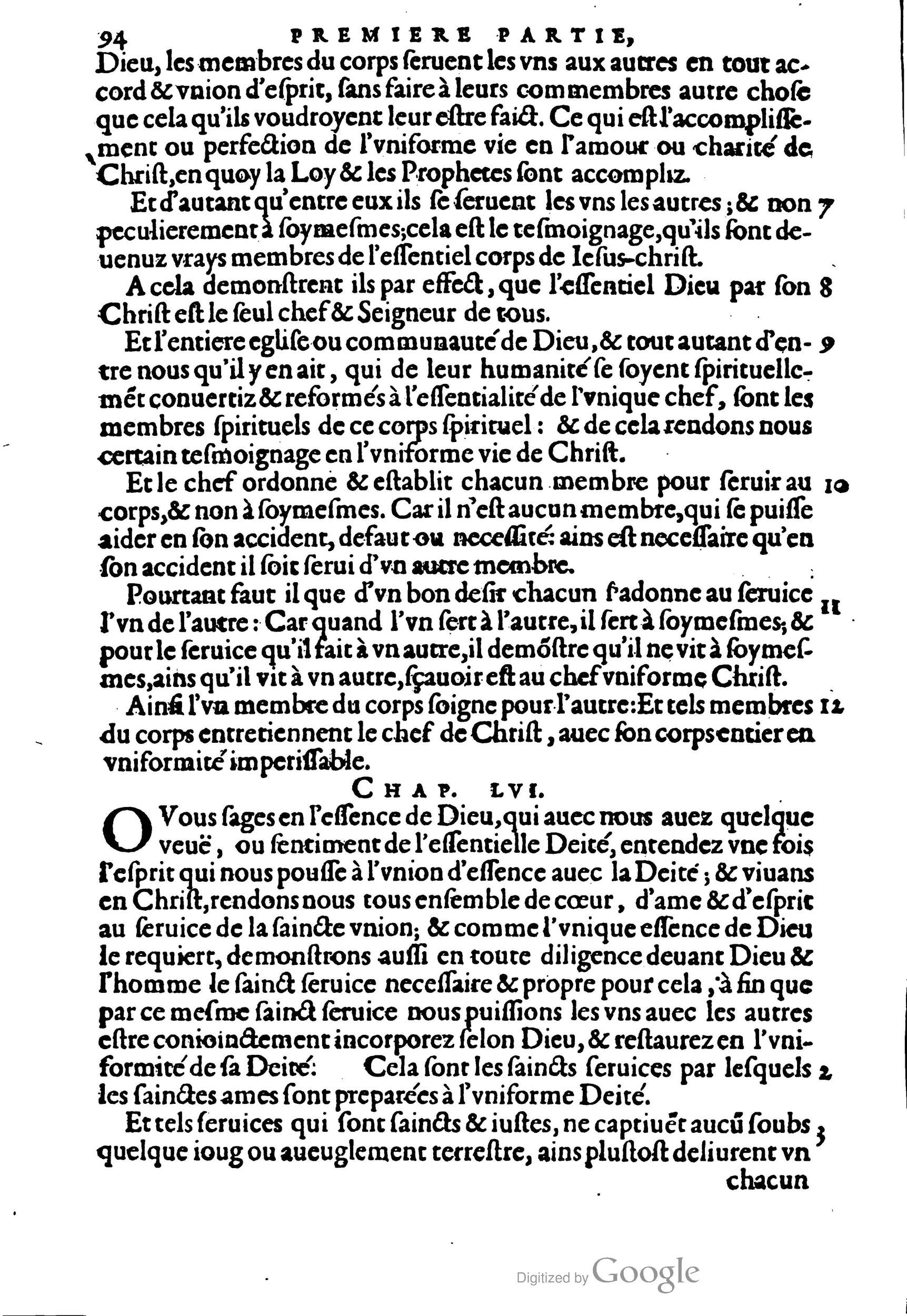 1581c. - Christophe Plantin - Le Livre des témoignages du Trésor caché au champ - Amsterdam 1581c. - Christophe Plantin - Le Livre des témoignages du Trésor caché au champ - Amsterdam