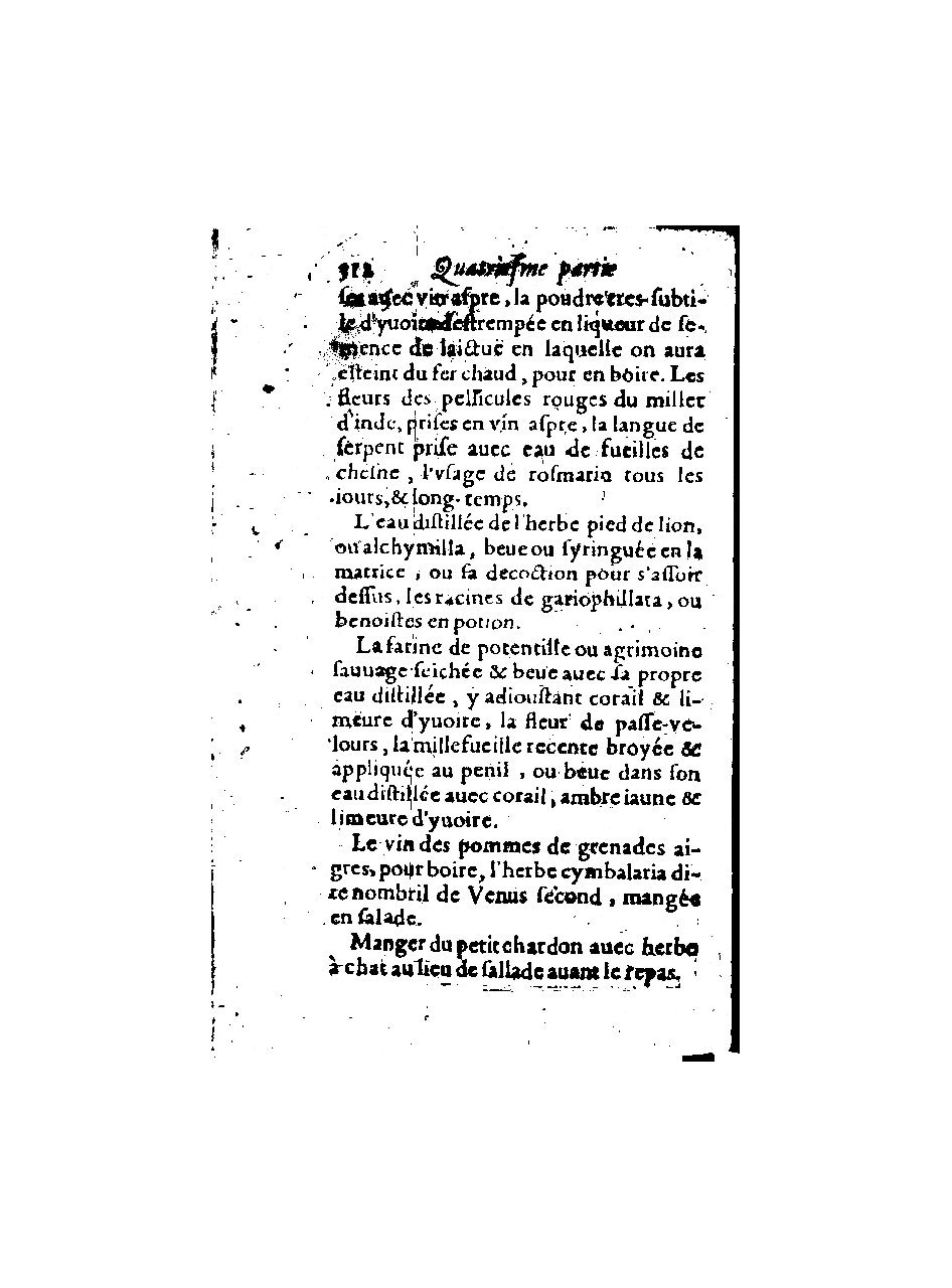 1651 - Gervais Clousier - Trésor universel des pauvres et des riches - British Library