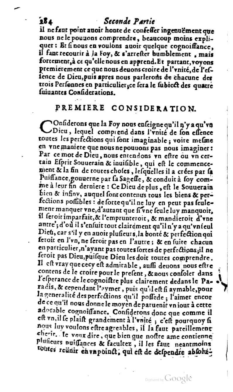 1637 - s.n. - Trésor spirituel des âmes religieuses - BM Lyon