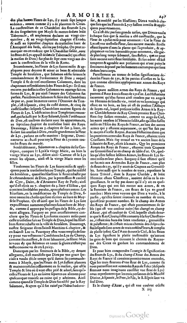 1629 - Veuve Nicolas Buon - Trésor du droit français (21754 T. 1) - BM Lyon