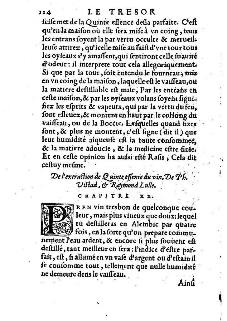 1559 - Veuve Balthazar Arnoullet et Antoine Vincent - Trésor d’Évonyme Philiatre - BM Lyon