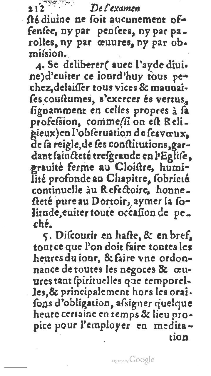 1615 - Jean Bogart - Trésor des indulgences du saint Rosaire - UGent