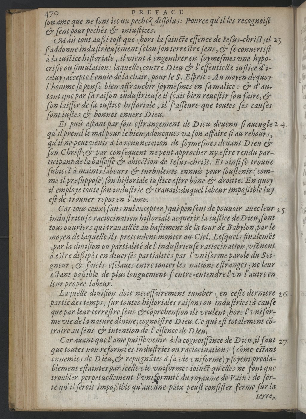 [1575c.] - s.n. - Le Livre des témoignages du Trésor caché au champ (vol. 2) - BnF-Tolbiac