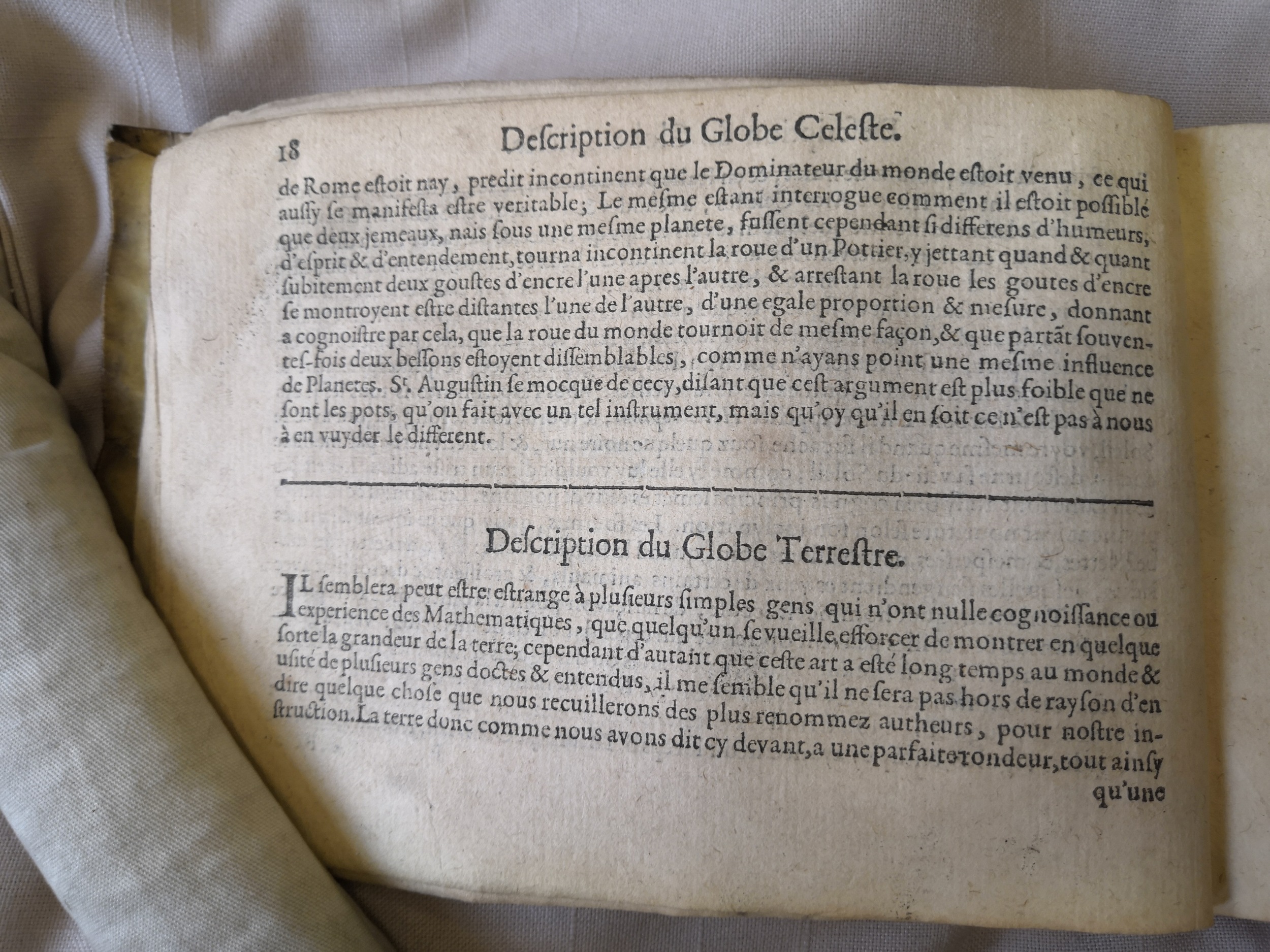 1602 - [Christofle Guyot  et Corneille Nicolas] - Trésor des chartes - KBR Bruxelles