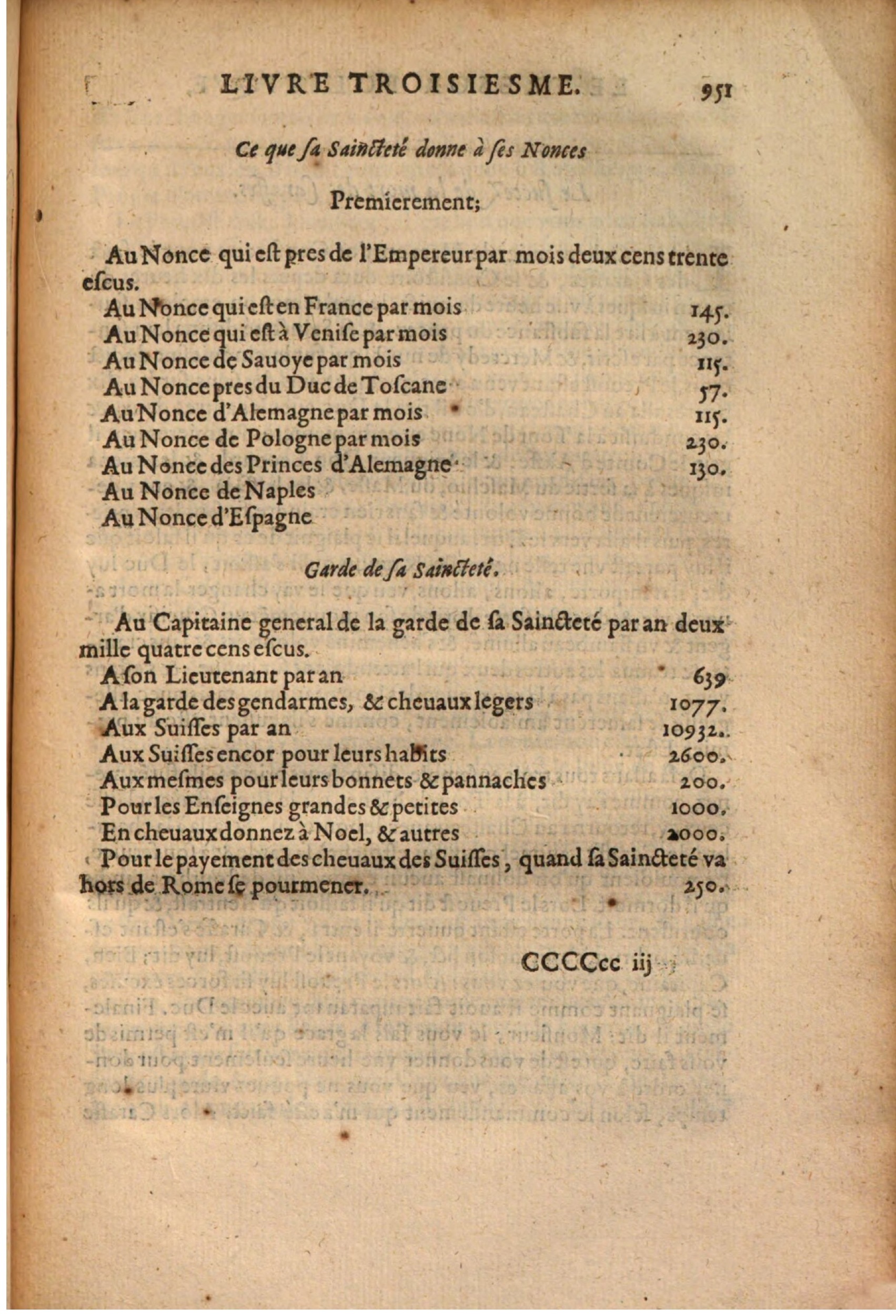 1608 - Thierry Rolin - Trésor politique - Augsbourg