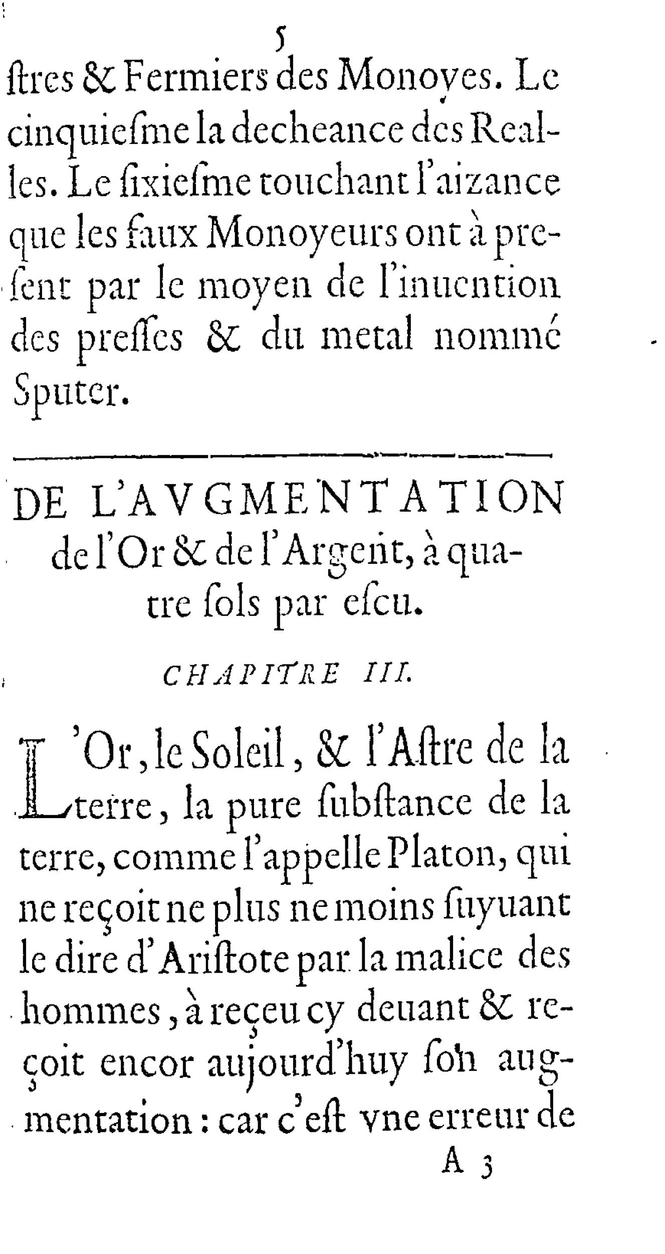 1624 - Jacques du Coq - Trésor des monnaies - Harvard University 1624 - Jacques du Coq - Trésor des monnaies - Harvard University