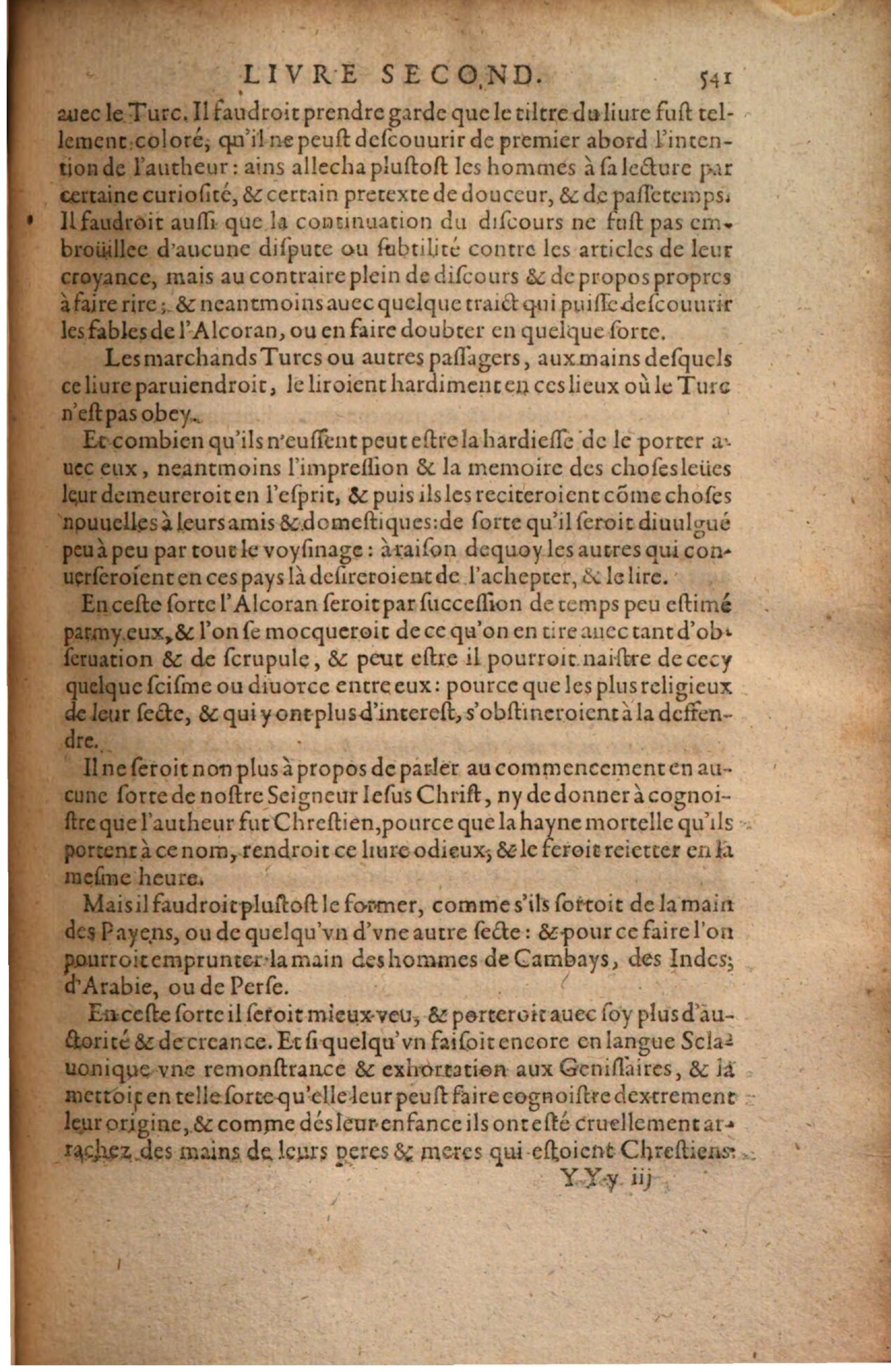 1608 - Thierry Rolin - Trésor politique - Augsbourg