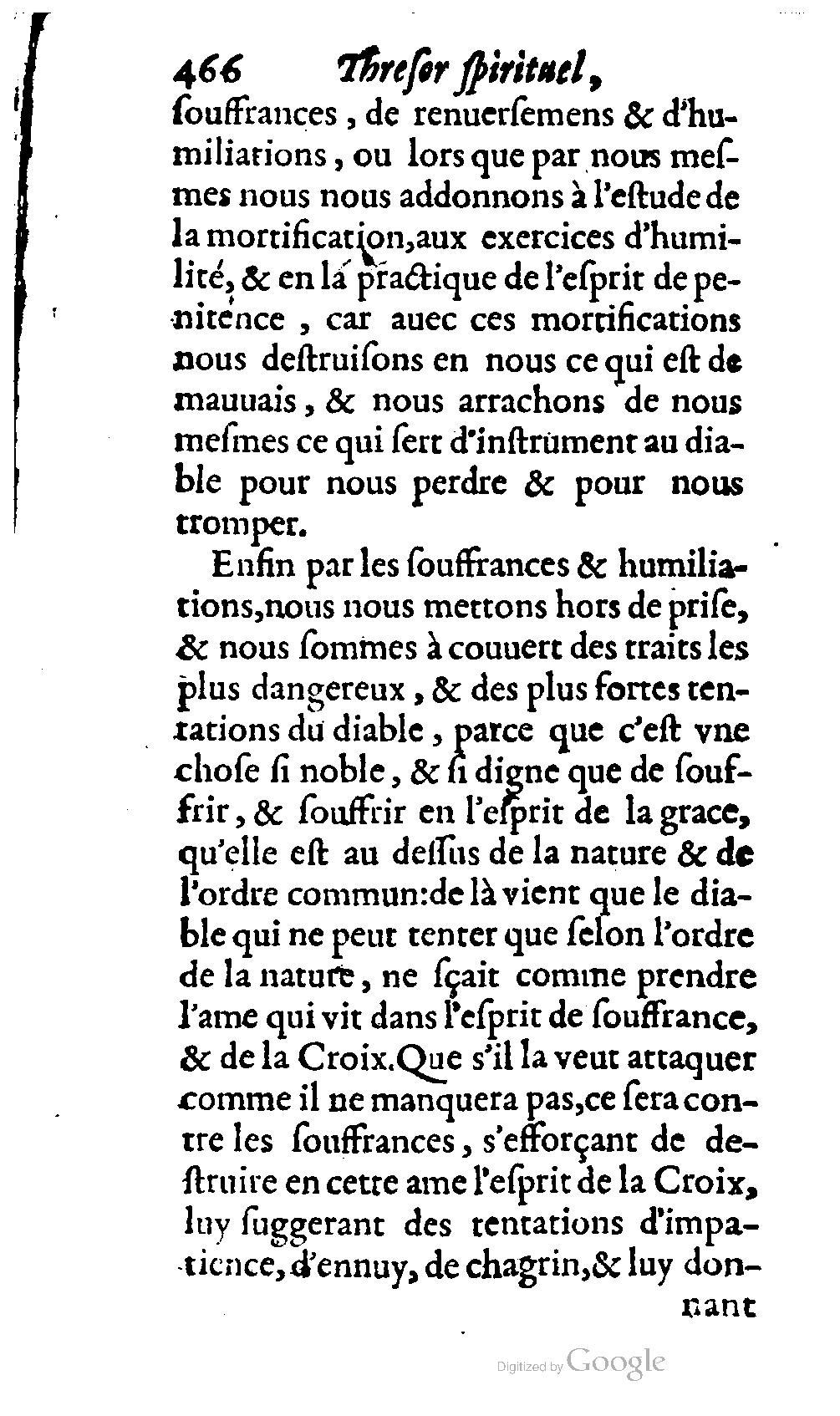 1646 - Antoine Cellier et Pierre Compagnon - Trésor spirituel contenant les obligations - BM Lyon 1646 - Antoine Cellier et Pierre Compagnon - Trésor spirituel contenant les obligations - BM Lyon